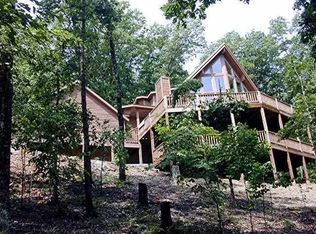 9814 Grants Pass Rd, Garfield, AR 72732