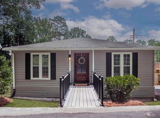 114 Brookview Cir, Greenville, SC 29605