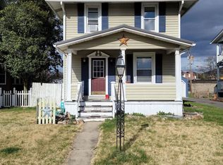 509 S Wayne St, Lewistown, PA 17044