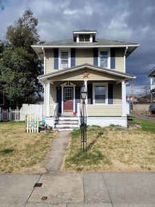 509 S Wayne St, Lewistown, PA, 17044