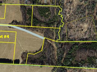 W Forest Dr #4, State Road, NC 28676