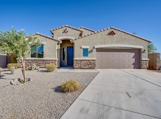 1366 E Sarona St, San Tan Valley, AZ 85143