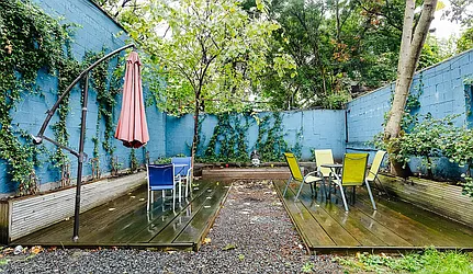 Rented by Avenues Real Estate