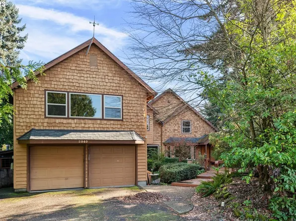 2040 NE 132nd Ave, Portland, OR 97230