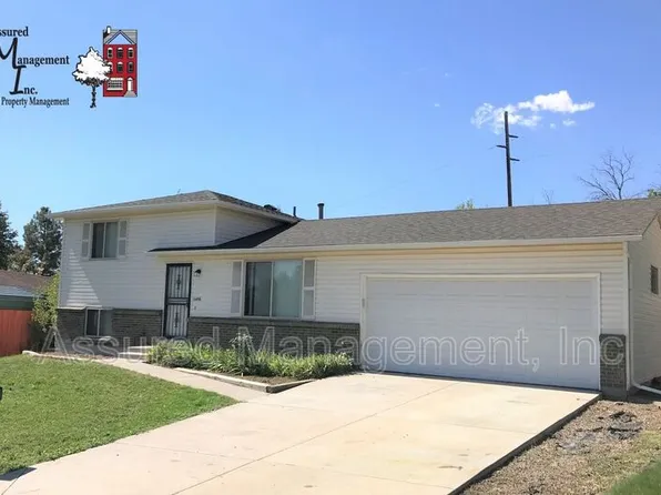 11456 W Florida Pl, Lakewood, CO 80232