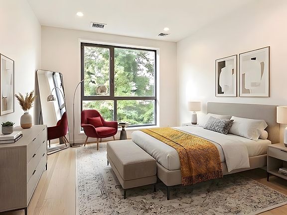 3rd image of 1143 Lafayette Ave APT 3B