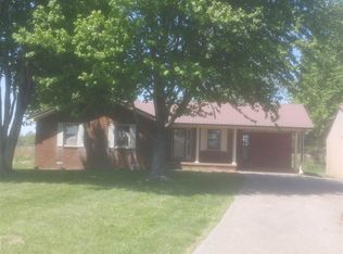 807 McCord Rd, Horse Branch, KY 42349