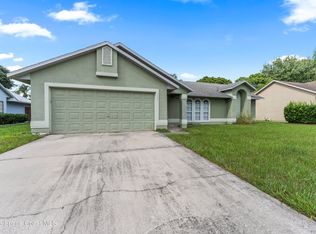 3537 Egret Dr, Melbourne, FL 32901