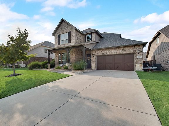 4517 Sunflower Dr, Mansfield, TX 76063 | MLS #20363799 | Zillow