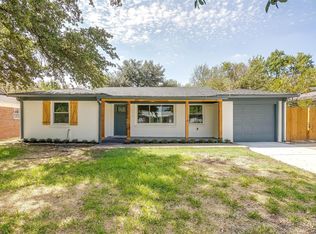 5521 Odom Ave, Fort Worth, TX 76114