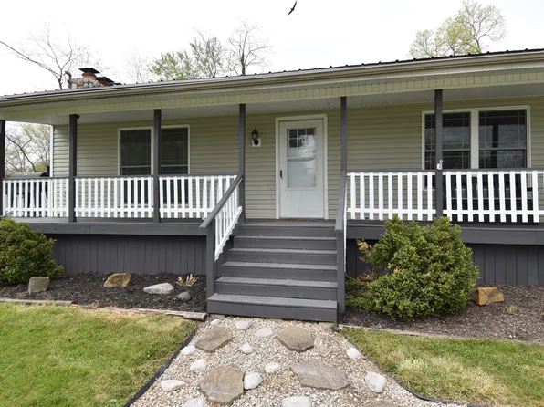 1720 Homer Rd NW, Utica, OH 43080