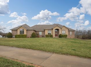 235 Autumn Maple, Rogersville, MO 65742