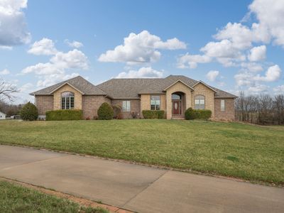 235 Autumn Maple, Rogersville, MO, 65742