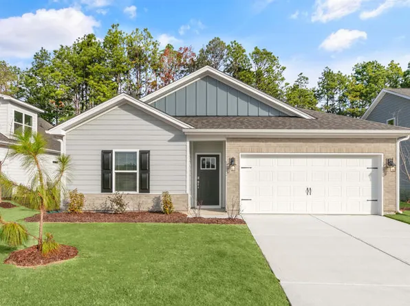 813 Amster Way, Pinehurst, NC 28374