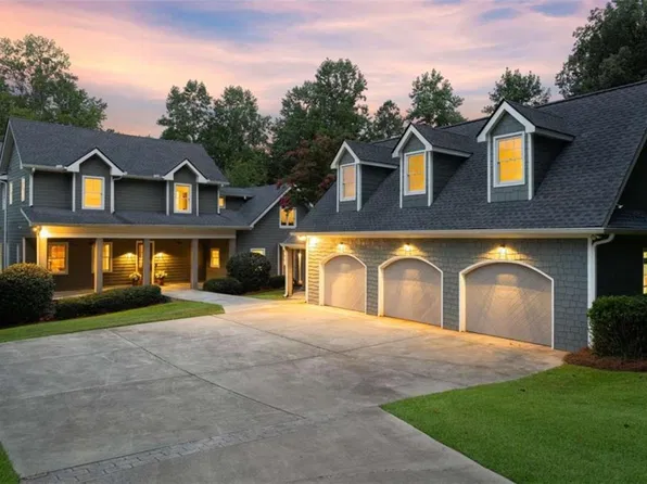 69 Winterhawk Cv, Dawsonville, GA 30534