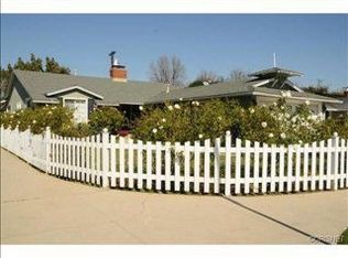 13427 Cumpston St, Van Nuys, CA 91401