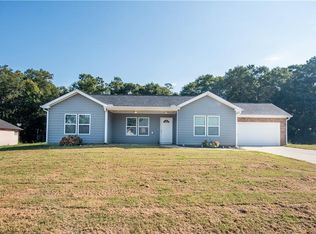 86 Tyrus Ln, Royston, GA 30662