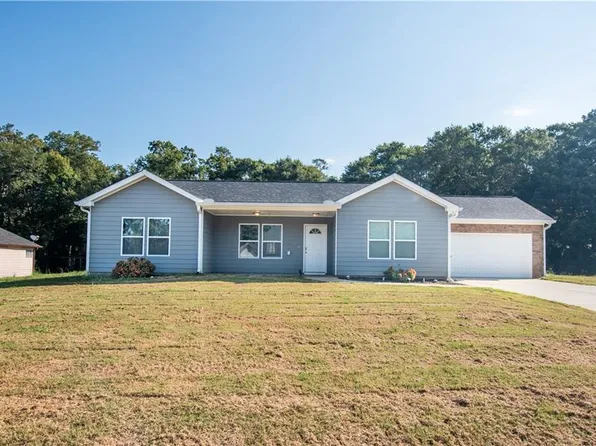 86 Tyrus Ln, Royston, GA 30662