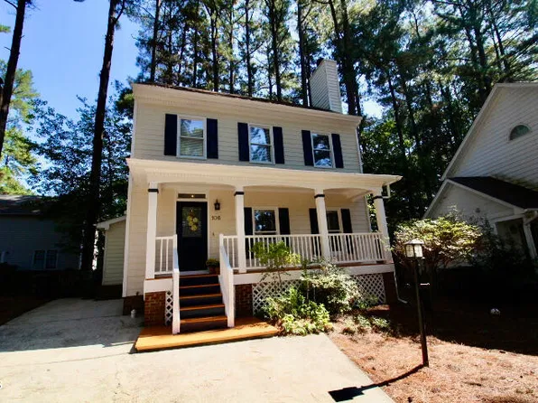106 Fox View Pl, Cary, NC 27511