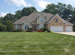 14279 C B Macdonald Way, Vicksburg, MI 49097