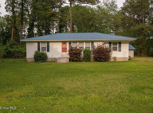 1280 Old Maplehurst Rd, Jacksonville, NC 28540