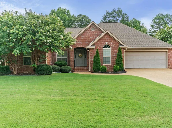 834 Copperfield Cir, Heber Springs, AR 72543
