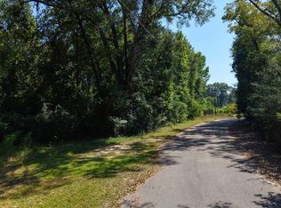 Tyner Rd, Dozier, AL 36028