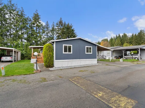 109 Halliday Rd #12, Centralia, WA 98531