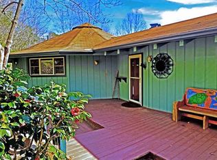 143 Buffalo Trl, Asheville, NC 28805