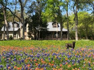 Old Nelsonville Rd, Bellville, TX 77418