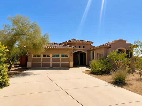 3893 W Long Dr, Eloy, AZ 85131