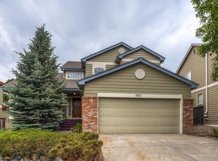 3921 Mallard St, Highlands Ranch, CO 80126
