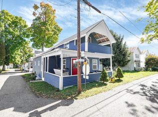 363 12th St, Lancaster, OH