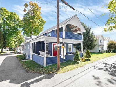 363 12th St, Lancaster, OH, 43130