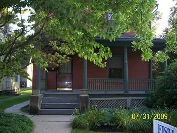 1522 W 4th St, Williamsport, PA 17701