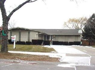 36928 Munger St, Livonia, MI 48154