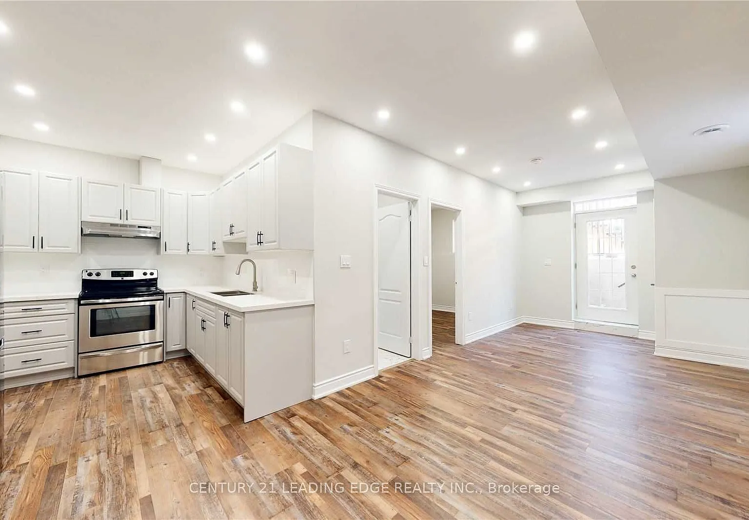 1 bed, $1,400 — Photo 1