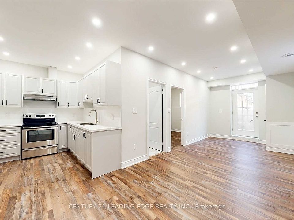 1st image of 34 Twistleton St #Basement