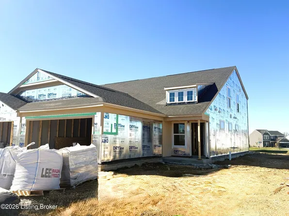 623 Revelation Way, Shelbyville, KY 40065