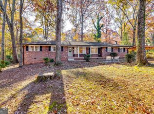 5592 Brady Dr, Stone Mountain, GA 30087