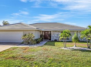 517 Belvedere Ct, Punta Gorda, FL 33950