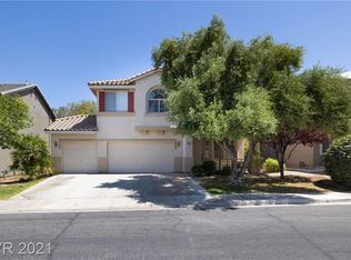992 Courtney Valley St, Henderson, NV 89052