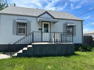 2618 Avenue E, Scottsbluff, NE 69361