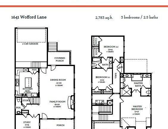 5th image of 1641 Wolford Ln
