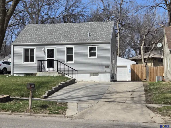 3035 N Cotner Blvd, Lincoln, NE 68507