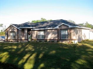 615 5th St, Bunnell, FL 32110