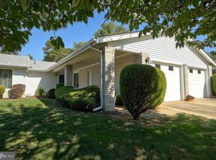 363B Union Dr, Monroe Township, NJ