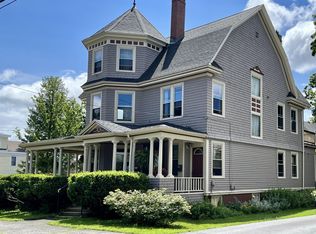 132 Pleasant Ave, Portland, ME 04103