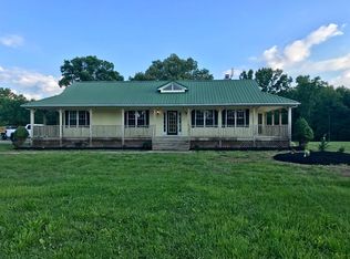 580 Walter Lakes Rd, Waco, KY 40385