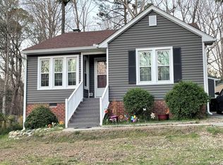 2212 Bufflehead Rd, Raleigh, NC 27616